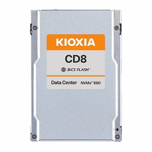 NVMe Drives