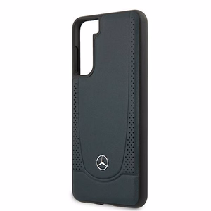 Mercedes Urban Line чехол для Samsung Galaxy S21+ - тёмно-синий