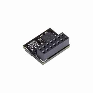 ASUS TPM-SPI 2.0 saugumo modulis