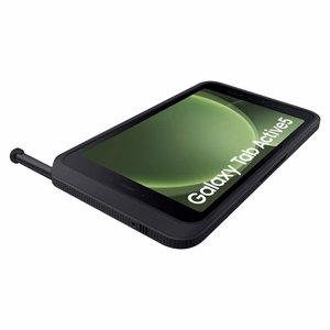 X306 Galaxy Tab Active5 8.0 5G 128GB žalias