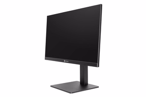 AG Neovo LH2404 – monitor, 23.8 in, Full HD 1920 × 1080, black