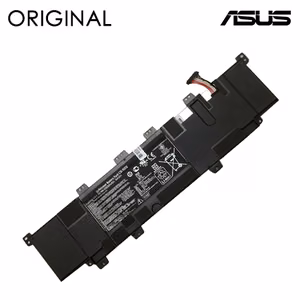 Аккумулятор ноутбука ASUS C31-X502, 4000mAh, Оригинал