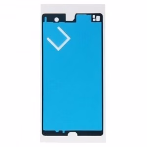 Lipdukas LCD Sony D5803 Xperia Z3 Compact (reikia kaitinti) originalus