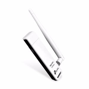 TP-Link TL-WN722N tinklo kortelė WLAN 150 Mbit/s