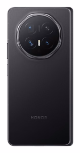 Honor Magic V6 – 5G išmanusis telefonas, 16/512 GB, juodas