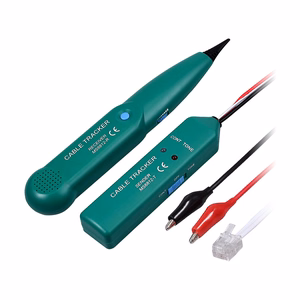 6812-R E6011 cable pair tracer