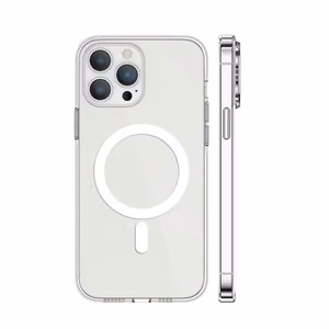 Case Clear MagSafe Case Apple iPhone 13 mini