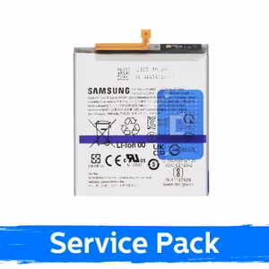 Аккумулятор совместимый с Samsung S711 S23 FE EB-BS711ABE (Service Pack)