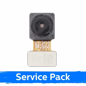 Камера для Samsung A266 A26 5G / A166 A16 5G / A165 A16 4G задняя / (макро) 2M / (Service Pack)