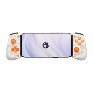 GameSir X5s мобильный контроллер (белый)
