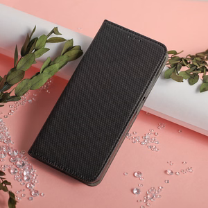 Dėklas Smart Magnet Samsung A217 A21s juodas