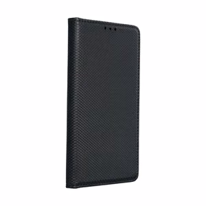 Išmanus dėklas telefonui SAMSUNG Xcover 6 Pro - juodas