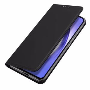 Dėklas Dux Ducis Skin Pro Samsung A556 A55 5G juodas
