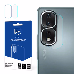 Honor 80 Pro - 3mk Lens Protection