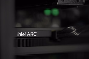 Actina 5901443410249 PC Intel® Core™ i5 i5-14400F 32 GB DDR5-SDRAM 1 TB SSD Intel Arc B580 Midi Tower juodas