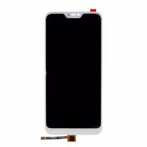 LCD дисплей для Xiaomi A2 Lite/Redmi 6 Pro белый Premium Quality