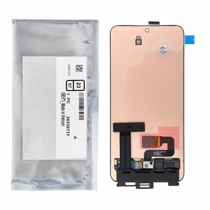 Samsung Service Pack ekranas be rėmelio, skirtas „Galaxy S23 S911B“ (GH82-31245A)