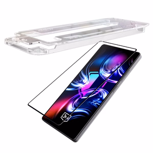 3mk Hardglass Max grūdintas stiklas Google Pixel 10 / 10 Pro