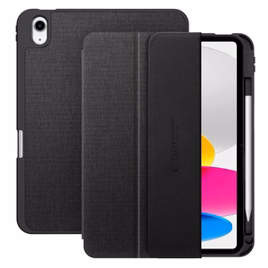Чехол Tech-Protect SC Pen Canvas для iPad 10.9” 10 / 2022 / 11” 11 / 2025 - чёрный