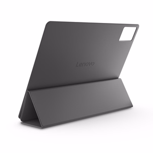 Lenovo ZG38C07423 – atverčiamas dėklas, skirtas Idea Tab Plus, pilkas