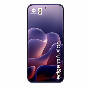 Motorola Edge 70 Fusion 5G 12/256 GB Dual SIM, violetinis