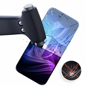 3mk SilkyMatt Pro™ матовая пленка Motorola Moto G87