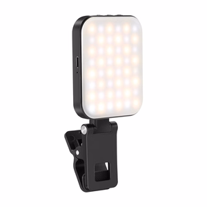 Neewer BL48B LED magnetinė asmenukių šviesa