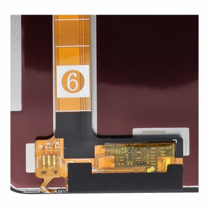 FixCell LCD дисплей для OPPO A5 2020 A8 A11 A31 OEM без рамки