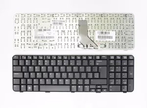 Keyboard HP Compaq CQ71 G71