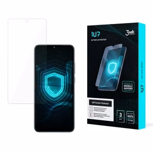 3mk 1UP — защита экрана телефона для POCO C50
