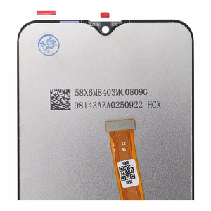 OG LCD дисплей SAMSUNG A20E A202F OEM без рамки