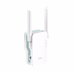 CUDY RE1500 tinklo „Wi-Fi 6“ signalo stiprintuvas