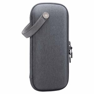 Spigen Klasden dėklas Nintendo Switch 2 - pilkas
