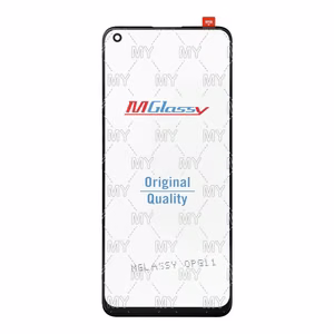 MUSTTBY переднее стекло + OCA Oppo Reno 6 Lite