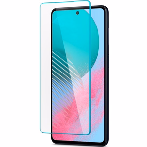 Spigen Закалённое стекло GLAS.TR "EZ FIT" 2-pack для SAMSUNG M54 5G прозрачный