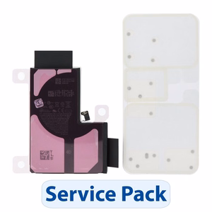 ServicePack Battery for Apple iPhone 14 Pro Max (661-30397)