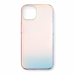 Aurora Case Case for Samsung Galaxy A13 5G Neon Gel Cover Gold