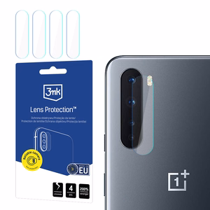 3mk Lens Protection™ hibridinis kameros objektyvo stiklas OnePlus Nord 5G