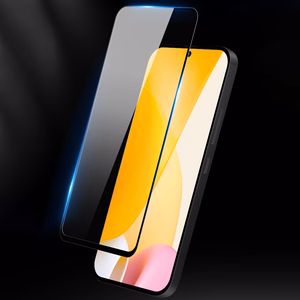 Закаленное стекло Dux Ducis Xiaomi 12 Lite черный