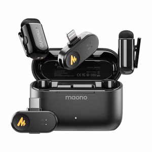 Микрофон Maono WM622 PBC2
