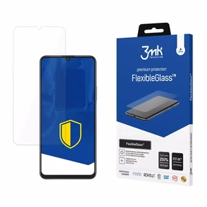 3mk FlexibleGlass — защита экрана телефона для Honor X7