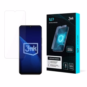 3mk 1UP — защита экрана телефона для IQOO Z9 LITE 5G