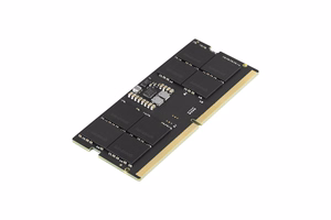 Goodram GR5600S564L46S/8G atminties modulis 8 GB 1 x 8 GB DDR5 262-pin SO-DIMM