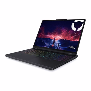 Lenovo Legion Pro 5 16ADR10 Ryzen 9 8945HX 16" WQXGA IPS 500 nitų 240 Hz AG 32 GB DDR5 5200 SSD 1 TB GeForce RTX 5060 8 GB NoOS Eclipse Black