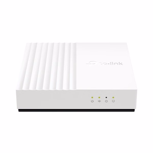TP-Link XGZ030 Tinklo terminalas arba įrenginys Optinio tinklo terminalas (ONT)