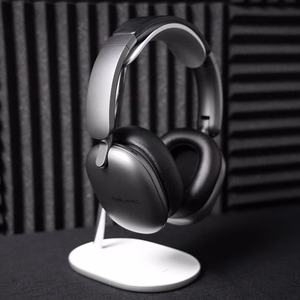 Blavec Полноразмерные Bluetooth Наушники BO-10 Bass Expert ANC (BO10-B) чёрные