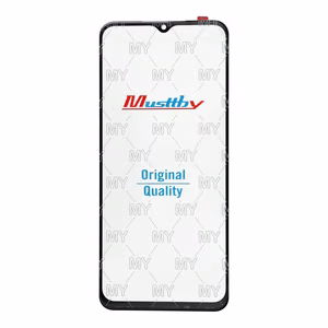 MUSTTBY переднее стекло + OCA Samsung A13 4G