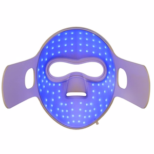 Beautifly Aura NovaSkin Pro LED veido ir kaklo kaukė