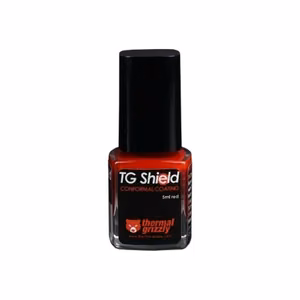Thermal Grizzly Shield TG-ASH-050-RT – apsauginis izoliacinis lakas, 5 ml
