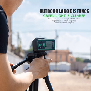 Laser Distance Meter 50m